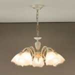 Фото 4 CL413250 Латур Патина Св-к Люстра