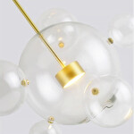 Фото 1 Подвесной светильник ST-0801-14