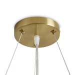 Фото 5 Подвесной светильник Freya FR6170PL-L52BS