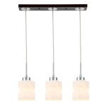 Фото 4 CL126232 Берта Хром+Венге Св-к Подвес