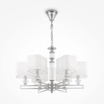 Фото 4 Люстра Maytoni MOD020PL-06CH