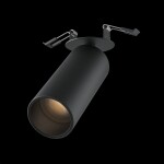 Фото 1 Потолочный светильник Technical C053CL-L12W3K-W-B