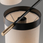 Фото 2 Потолочный светильник Freya FR5377CL-06B