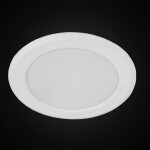 Фото 5 CLD5106N Кинто Св-к Встр. LED 6W*4000K