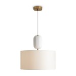 Фото 3 Подвесной светильник Freya FR5491PL-01BS