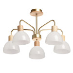 Фото 2 Люстра Dela 635016405