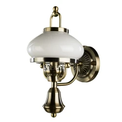 Фото Бра Arte Lamp ARMSTRONG A3560AP-1AB