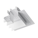 Фото 4 Комплектующие для встраиваемой трековой системы Technical TRA084CL-12W