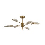 Фото 3 Потолочный светильник Freya FR5420CL-06BS