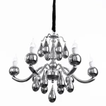 Фото Подвесная люстра Arte Lamp SIGMA A3229LM-6CC