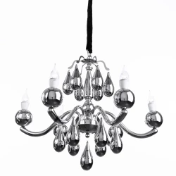Фото Подвесная люстра Arte Lamp SIGMA A3229LM-6CC