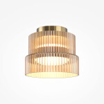 Фото 1 Потолочный светильник Maytoni MOD518CL-L12BS3K