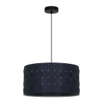 Фото Подвесной светильник Arte Lamp FLEECE A7097SP-1BK
