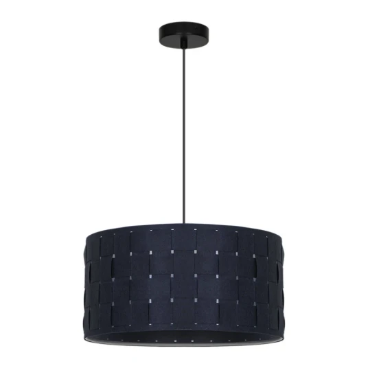 Фото Подвесной светильник Arte Lamp FLEECE A7097SP-1BK