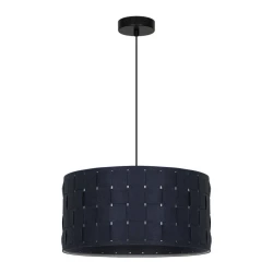 Фото Подвесной светильник Arte Lamp FLEECE A7097SP-1BK