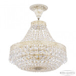 Фото 1 Люстра хрустальная AL19011/H1/35OL WMG Bohemia Ivele Crystal