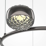 Фото 3 Подвесной светильник Maytoni MOD299PL-L80BC3K