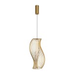 Фото 7 Подвесной светильник Maytoni MOD263PL-L20BS3K