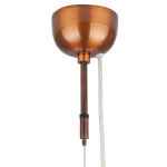 Фото 1 Потолочный подвесной светильник  JPL-23637