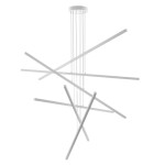 Фото 1 Подвесной светильник