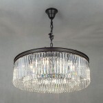 Фото 4 CL332161 Мартин Св-к Люстра