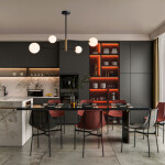 Фото 3 Настенный светильник (бра) Freya FR5376WL-02B