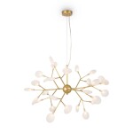 Фото 6 Подвесной светильник Freya FR5049PL-27G