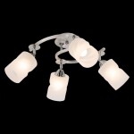 Фото 4 CL119240 Сиерра Алюм. Св-к Люстра