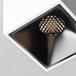 Фото 3 Потолочный светильник Technical C065CL-8W4K-SQ-WB