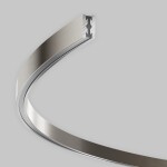 Фото 3 Шинопровод накладной/подвесной Technical TRX154-2SR-D1500-PT