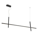 Фото 5 CL216151 PIXEL Черный Подвес 1500мм