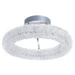 Фото Потолочная люстра Arte Lamp LORELLA A1726PL-1CC