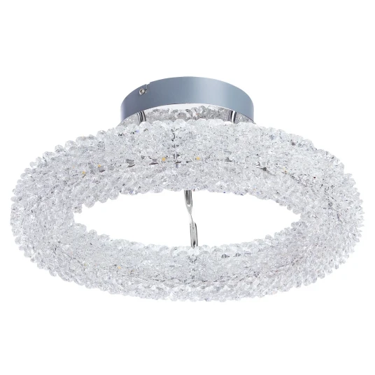 Фото Потолочная люстра Arte Lamp LORELLA A1726PL-1CC