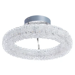 Фото Потолочная люстра Arte Lamp LORELLA A1726PL-1CC