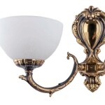 Фото 1 7140/2 PB Бра