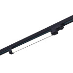 Фото 2 ST663.446.20 Св-к трек. Черный LED 1*20W 4000K 1 600Lm Ra>90 120° IP20 L535xW33xH73 165-265V TRACE