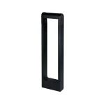 Фото Ландшафтный светильник Arte Lamp TRAPEZIO A2466PA-1BK