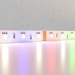 Фото 5 Светодиодная лента Led Strip 10177