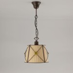 Фото 4 CL409211 Дрезден Бежевый Св-к Подвес