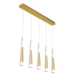 Фото 7 CL227052 Вегас Шампань Св-к Подвес