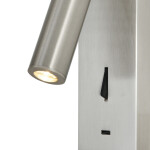 Фото 1 8986 Настенный светильник TARIFA III