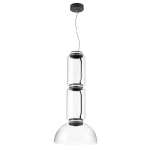 Фото Подвесной светильник Divinare TRUMPET 1242/06 SP-24