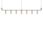 Фото 4 Потолочный подвесной светильник PL-51558