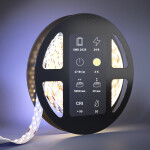 Фото 1 Светодиодная лента Led Strip 201114
