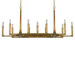 Фото 3 Люстра