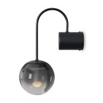 Фото 4 Настенный светильник (бра) Freya FR6178WL-L5B