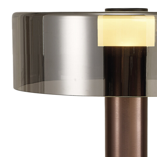 Фото 8426 Настольная лампа GIN