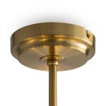 Фото 2 Потолочный светильник Freya FR5369CL-03BS