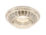 Фото Точечный встраиваемый светильник Arte Lamp BRILLIANTS A8360PL-1CC