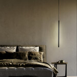 Фото 1 8483 Подвесной светильник TORCH